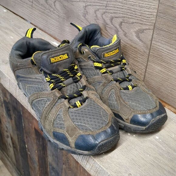 Pacific Trail "lava" hiking shoes Women's Size 7 - Picture 1 of 8